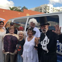 Coral West Adult Day Care
