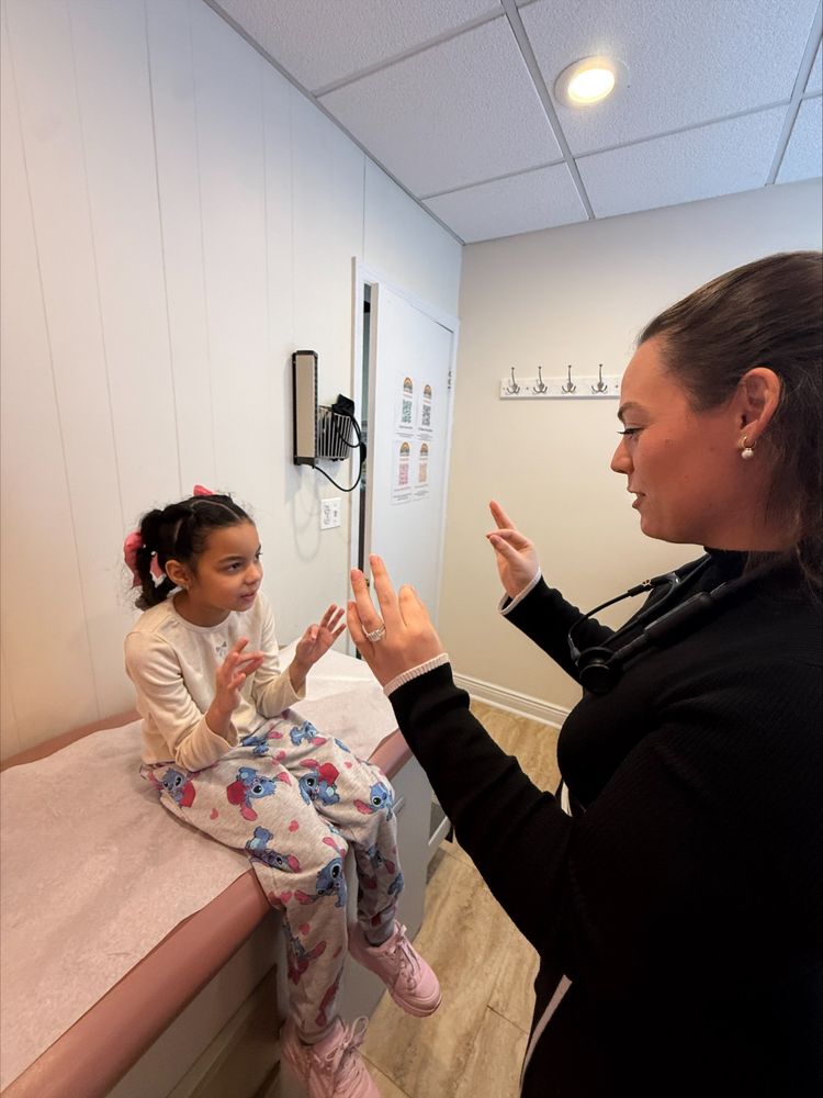 New Jersey Pediatric Neuroscience Institute - child therapist in Edison, NJ