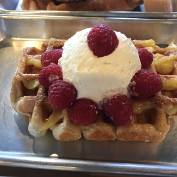Waffle Love - Waffles Near Me - Northridge, California
