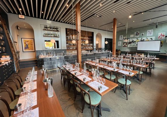 Verve Wine Chicago by null