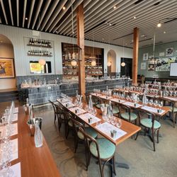 Verve Wine - Trade wine tasting