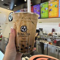 Boba Tea Company