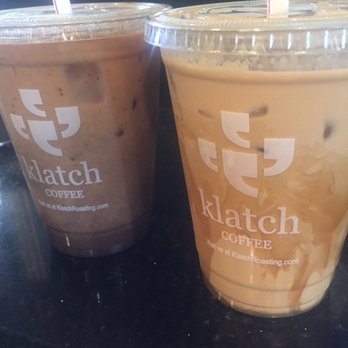 Klatch Coffee - Coffee & Tea Near Me - Rancho Cucamonga, California Klatch Coffee - Coffee & Tea Near Me - Rancho Cucamonga, California