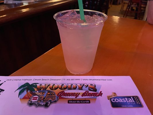 Woody's Dewey Beach by null