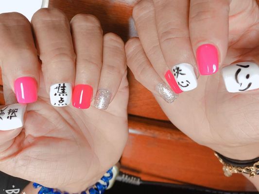 NAILS - Updated December 2024 - 16 Photos & 21 Reviews - 272 Katonah Ave, Katonah, New York