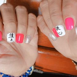 Nails