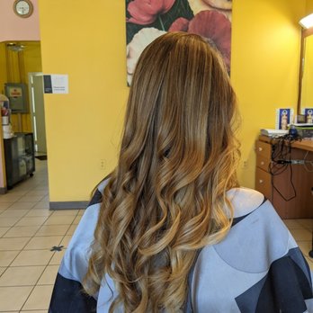 Fabulous Hair & Nails - After - Nail Salons Near Me - Mountain View, California Fabulous Hair & Nails - After - Nail Salons Near Me - Mountain View, California
