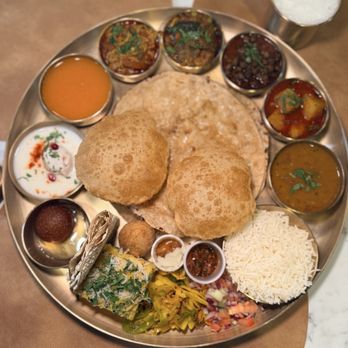 Kathiyawadi Kitchen II - Indian Near Me - Edison, New Jersey Kathiyawadi Kitchen II - Indian Near Me - Edison, New Jersey