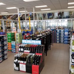 Pride Liquors