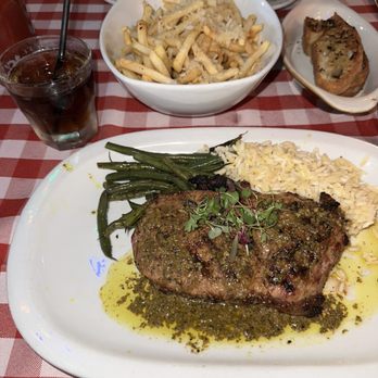 Chez Jay - Steakhouses Near Me - Santa Monica, California