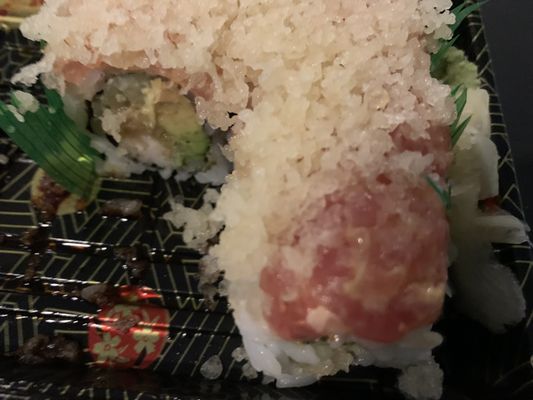 Ichiro Sushi by null