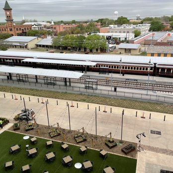 Hotel Vin - Room View! - Hotels Near Me - Grapevine, Texas Hotel Vin - Room View! - Hotels Near Me - Grapevine, Texas
