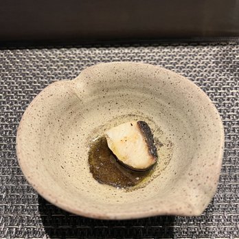 Mako - Black cod - Sushi Bars Near Me - Chicago, Illinois