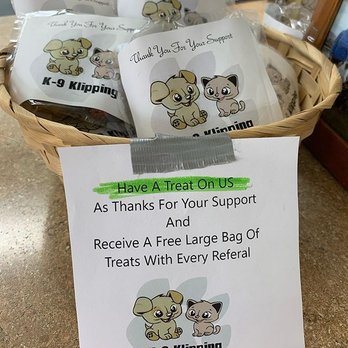 K-9 Klipping - Pet Stores Near Me - Pasadena, California