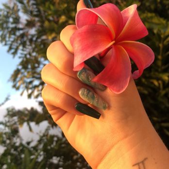 Bui808 Nails - Nail Salons Near Me - Kapolei, Hawaii