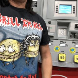 Bob's 76 - Expensive at $4.29 regular