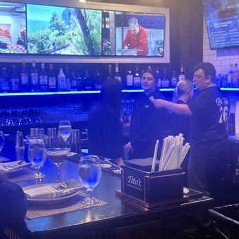 Bella Vista A Mare - Italian Near Me - Jacksonville Beach, Florida