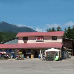 Moore Lumber & Ace Hardware - Bailey - 5195 County Road 64, Bailey, CO