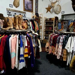 Junk Warehouse