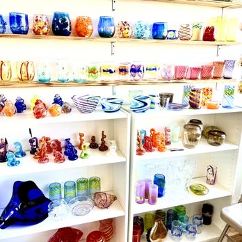 Cavalry Glassblowing Studio - Art Galleries Near Me - Lawrenceville, Georgia