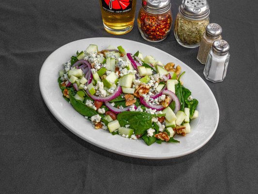 John's Pizzeria of Times Square by null