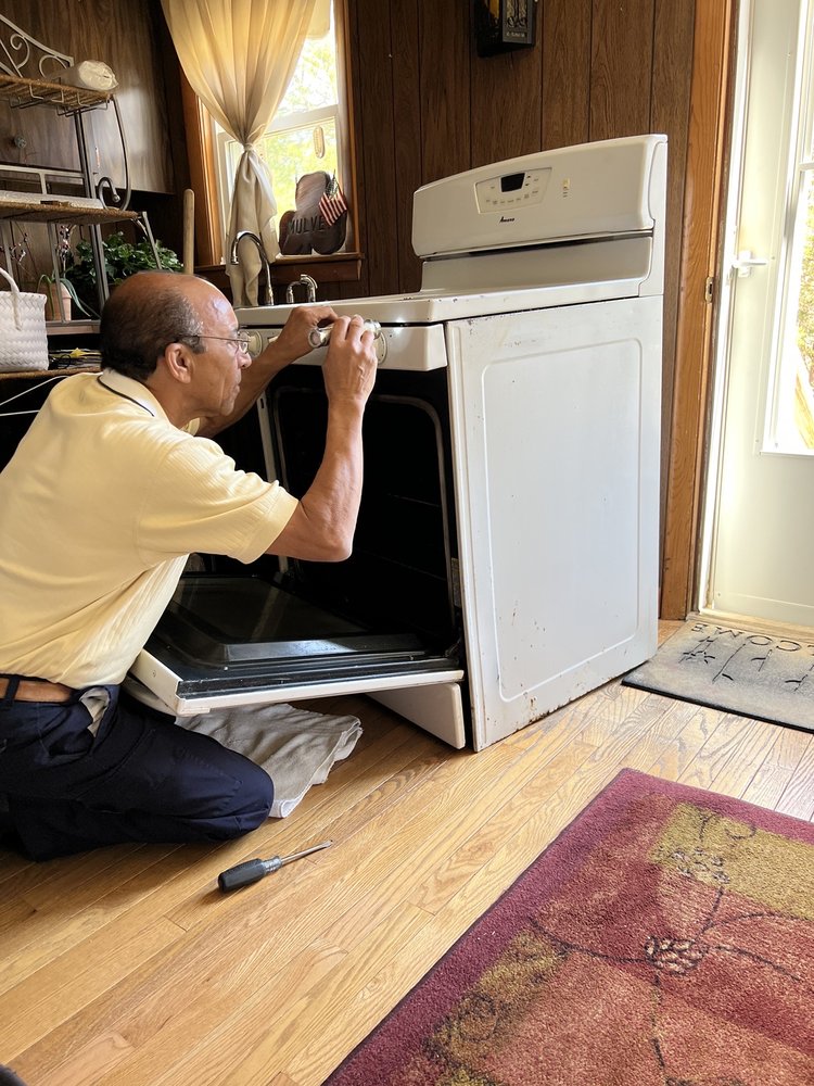 JIMMY’S APPLIANCE REPAIRS Updated October 2024 East Weymouth