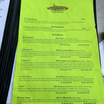 Mediterranean Grill - Menu - Greek Near Me - Helena, Montana