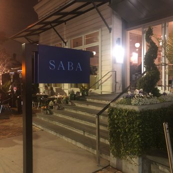 Saba - Mediterranean Near Me - New Orleans, Louisiana Saba - Mediterranean Near Me - New Orleans, Louisiana