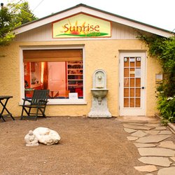 Sunrise Yoga Studio - Sunrise Yoga Studio in historic Hayesville, North Carolina