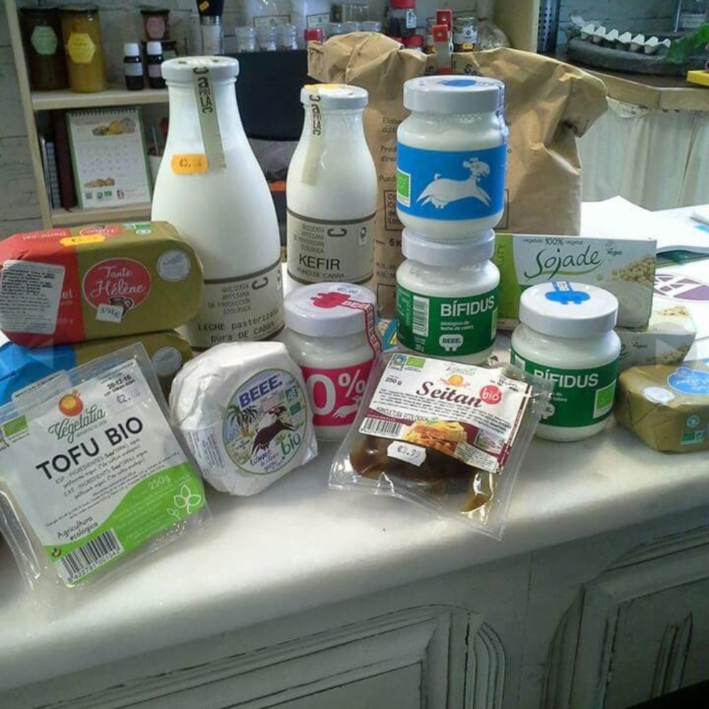 TOP 10 BEST Organic Stores in Altea, Alicante, Spain - Updated 2025 - Yelp