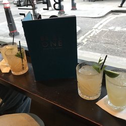 Be At One