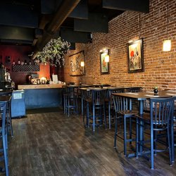 Ronin Sushi and Bar