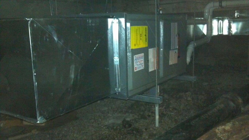 Slide of Mark Lindsay and Son Plumbing, Heating & Air Conditioning