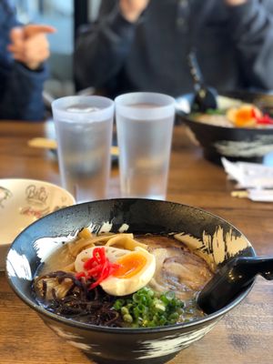 Ramen Hiroshi San Ramon by null