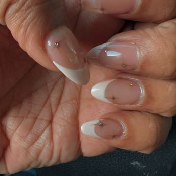 D's House Nails - Nails gel x - Nail Salons Near Me - Pleasant Hill, California