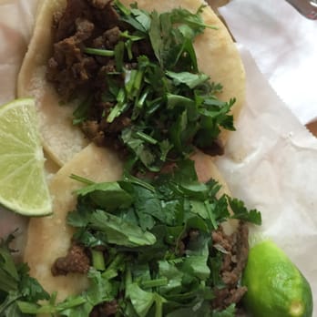 Antojitos Mexicanos La Ribera - Carne asada tacos without onions - Mexican Near Me - Riverside, California Antojitos Mexicanos La Ribera - Carne asada tacos without onions - Mexican Near Me - Riverside, California