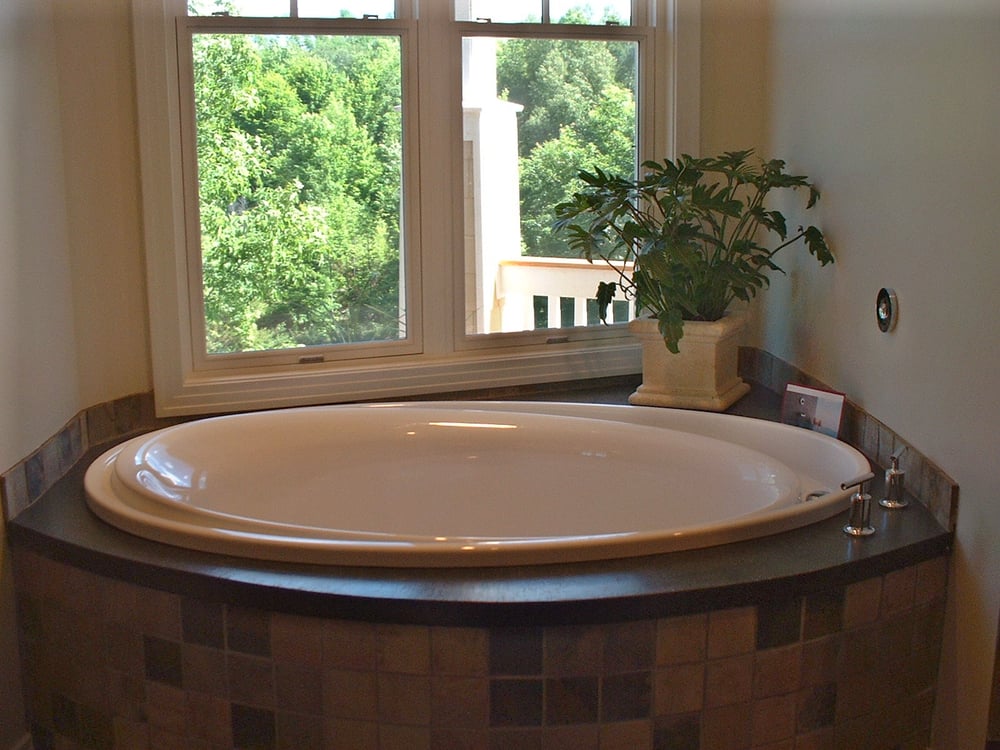 Slide of Thomas Plumbing