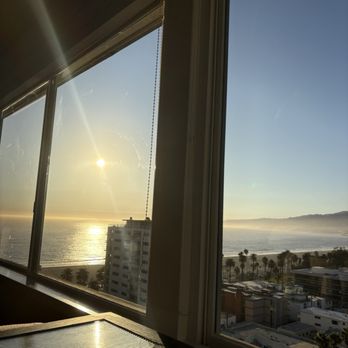 The Penthouse - New American Near Me - Santa Monica, California The Penthouse - New American Near Me - Santa Monica, California