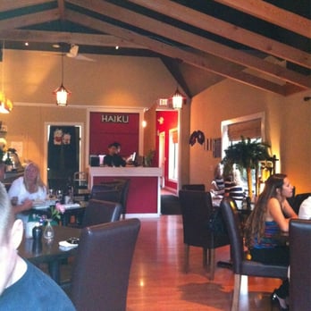 Haiku Sushi - Sushi Bars Near Me - Riverhead, New York