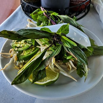 Pho Garden - Vietnamese Near Me - Rio Rancho, New Mexico