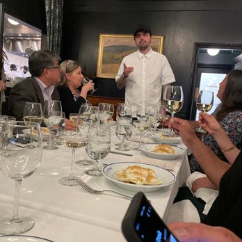 Petit Trois - Chef Ludo Lefebvre - French Near Me - Sherman Oaks, California Petit Trois - Chef Ludo Lefebvre - French Near Me - Sherman Oaks, California