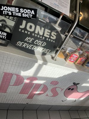 Pip's Dock Street Dogs Llc by null