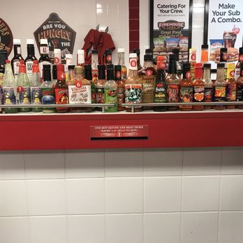 Firehouse Subs - Fast Food Near Me - Clarksville, Tennessee Firehouse Subs - Fast Food Near Me - Clarksville, Tennessee