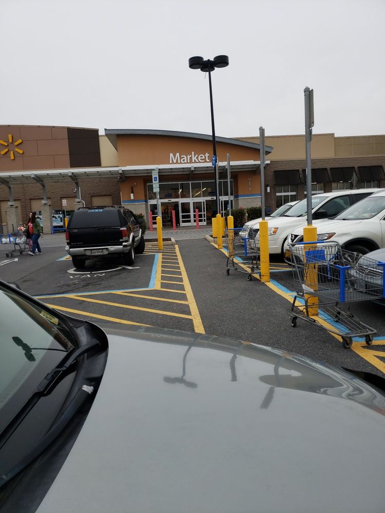 WALMART PHOTO CENTER 201 Maranto Manor Dr, Winchester, Virginia