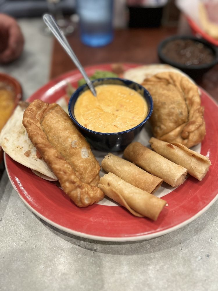 Pericos Mexican Cuisine