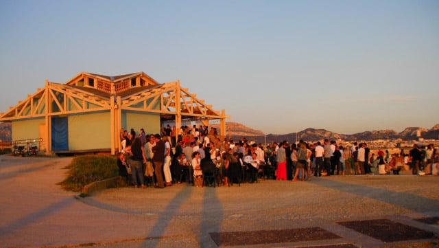 La Cabane du Roucas