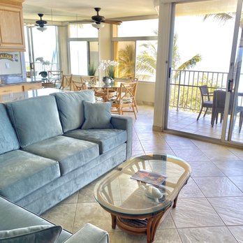The Hale Pau Hana - Love the full ocean views! Spacious units! - Vacation Rentals Near Me - Kihei, Hawaii