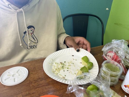Tacos El Compita by null