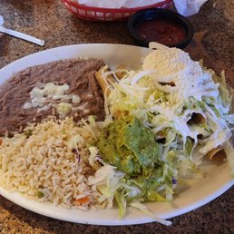 Flautas