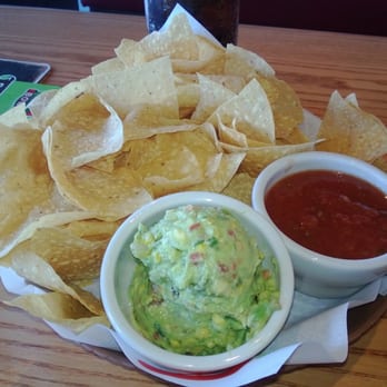 Chili's - Guacamole Appetizer - Tex-Mex Near Me - Santee, California Chili's - Guacamole Appetizer - Tex-Mex Near Me - Santee, California